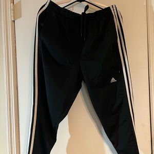 Adidas joggers